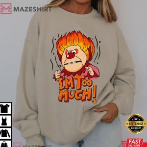 A Miser Brothers Christmas Couple Shirt (3)