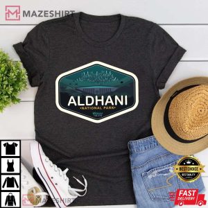 Star Wars Grassy Aldhani T Shirt (3)