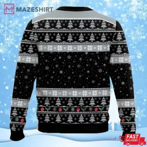 Los Angeles Kings Grinch Hockey Ugly Sweater (2)