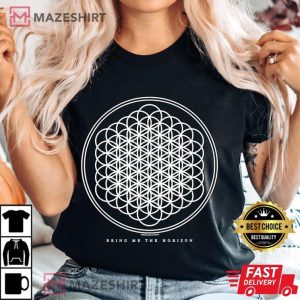 Bring Me The Horizon Sempiternal T Shirt (3)