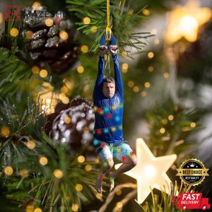 Tim Robinson I Think You Should Leave Ornament (1)
