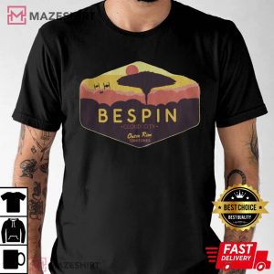Star Wars Bespin Cloud City T Shirt (1)