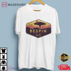 Star Wars Bespin Cloud City T Shirt (3)