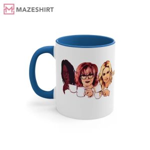 The View 2023 Coffee Mug (1)