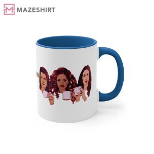 The View 2023 Coffee Mug (2)