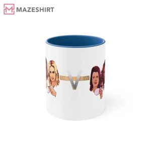 The View 2023 Coffee Mug (3)