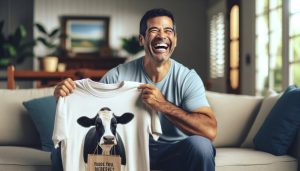 Get Our Funny Shirt Today!