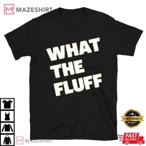 Jynxzi Merch What The Fluff T Shirt (3)