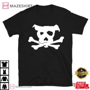 Wholesome Meme Pirate Dog Yaar Woof T Shirt (4)