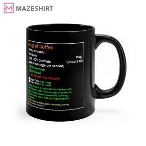 Legendary Gaming Coffee Mug (3)