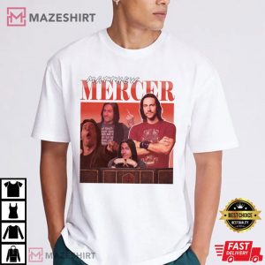 Matt Mercer The Legend of Zelda T Shirt (2)