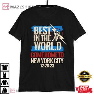 Best In The World 2