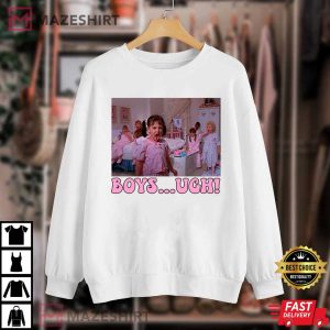 Boys Ugh 3