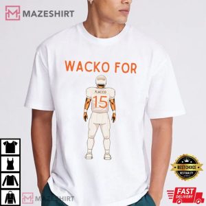 Wacko For Joe Flacco Cleveland Browns T Shirt (4)
