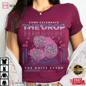 Bryce Quinlan Crescent City Sarah J Maas Bookish T Shirt (2)