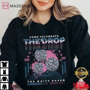 Bryce Quinlan Crescent City Sarah J Maas Bookish T Shirt (3)