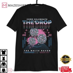 Bryce Quinlan Crescent City Sarah J Maas Bookish T Shirt (4)