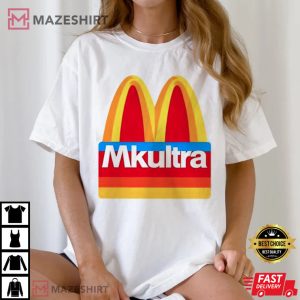 Mcdonald’s Mkultra 1