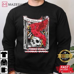 Veterans Grizzled Young Scouse Style T Shirt (3)