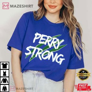 Perry Strong Gun Violence T Shirt (2)