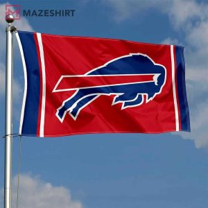 Buffalo Bills America Football Flag (1) Tshirt