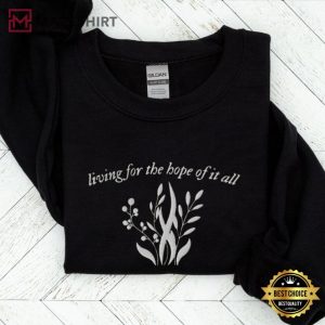 Living in the Hope of it all Embroidered Sweatshirt (1)