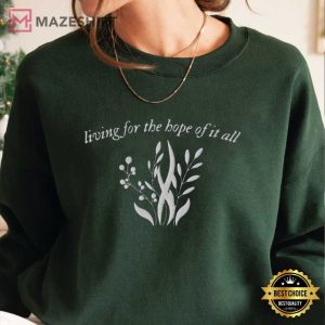 Living in the Hope of it all Embroidered Sweatshirt (3)