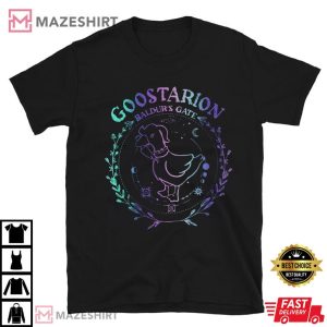 Goose Astarion Adventure Awaits Astarion Approves T Shirt (4)