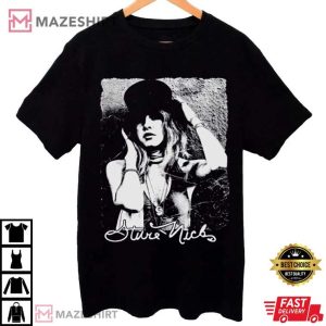 Stevie Nicks Tour 2024 T Shirt (2)