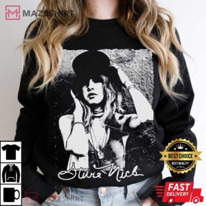 Stevie Nicks Tour 2024 T Shirt (3)