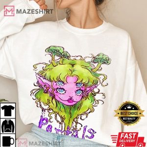 Melanie Martinez Portals Trilogy Tour 2023 T Shirt (3)