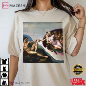 Nicki Minaj Write A Rap Pink Friday 2 T Shirt (2)