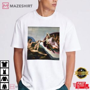 Nicki Minaj Write A Rap Pink Friday 2 T Shirt (3)