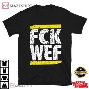 Kilezmore Fck Wef T Shirt (4)