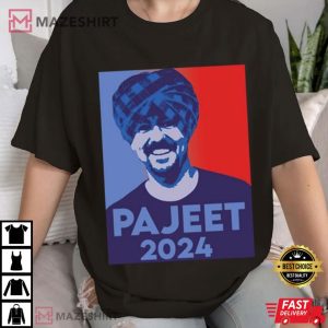 Pajeet 2024 T Shirt (2)