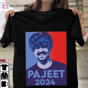 Pajeet 2024 T Shirt (3)