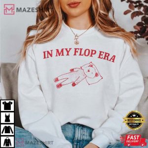 In My Flop Era T Shirt (4)