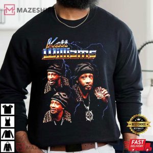 Katt Williams 2024 Interview T Shirt (3)