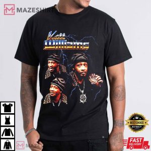 Katt Williams 2024 Interview T Shirt (4)