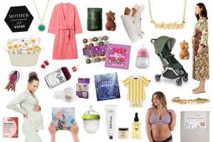 gifts for pregnant mothers