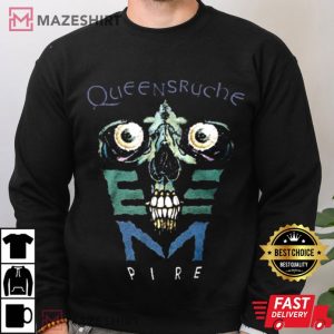 Queensryche Empire T Shirt (4)