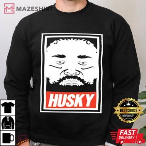 Robert Oberst Husky T Shirt (1)