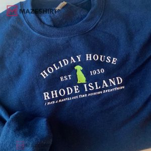 Folklore The Last Great American Dynasty Taylor Embroidered Sweatshirt (4)