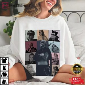 Jessy Ren The Eras Tour T Shirt (3)