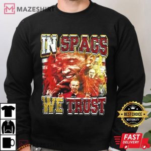 Chiefs In Spags We Trust T Shirt (4)