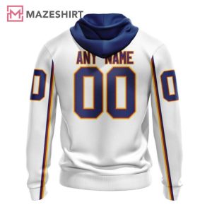 NHL Colorado Avalanche Special City Custom 3D Hoodie (2)