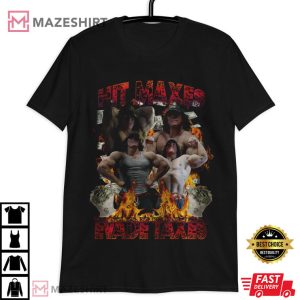 Hit Maxes Evade Taxe