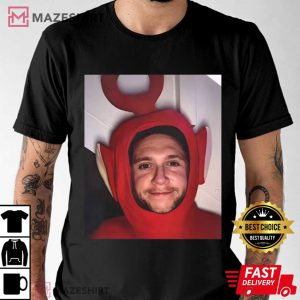 Niall Horan The Show Tour Merch 2024 T Shirt (1)