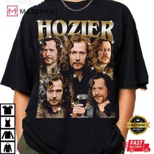 Sirius Black Hozier T Shirt (2)