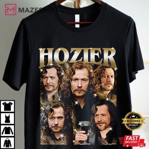 Sirius Black Hozier T Shirt (3)
